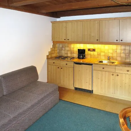 Apartment Obingerhausl 201w Brandenberg
